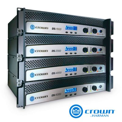 Crown AV Solutions