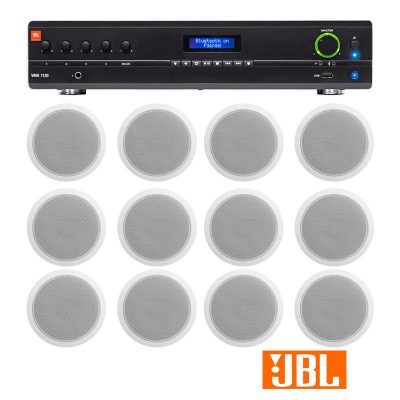 JBL Parlantes cielo raso